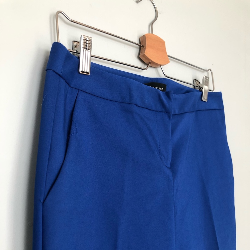 Work Pants